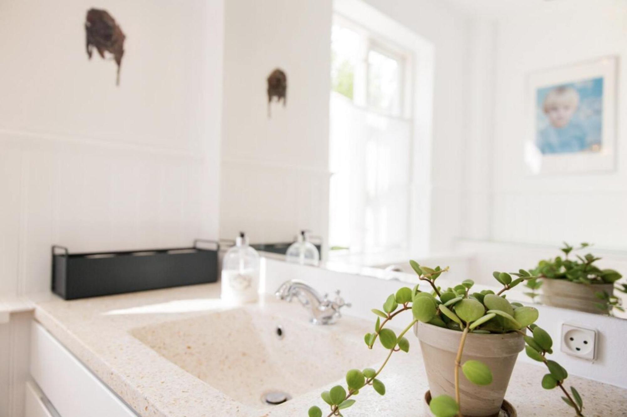 Gertruds Petit Hotel Odense Eksteriør billede